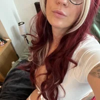Zdjęcie profilowe modela Gorgeous_Zara08X