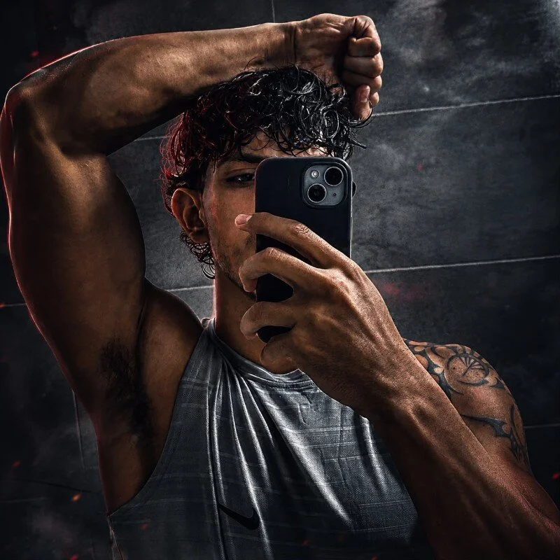Badbunny716- profile photo