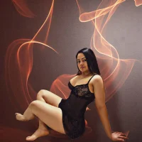IsaFierro's Profile Pic