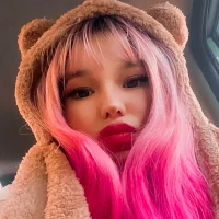 rarely_leily's Profile Pic