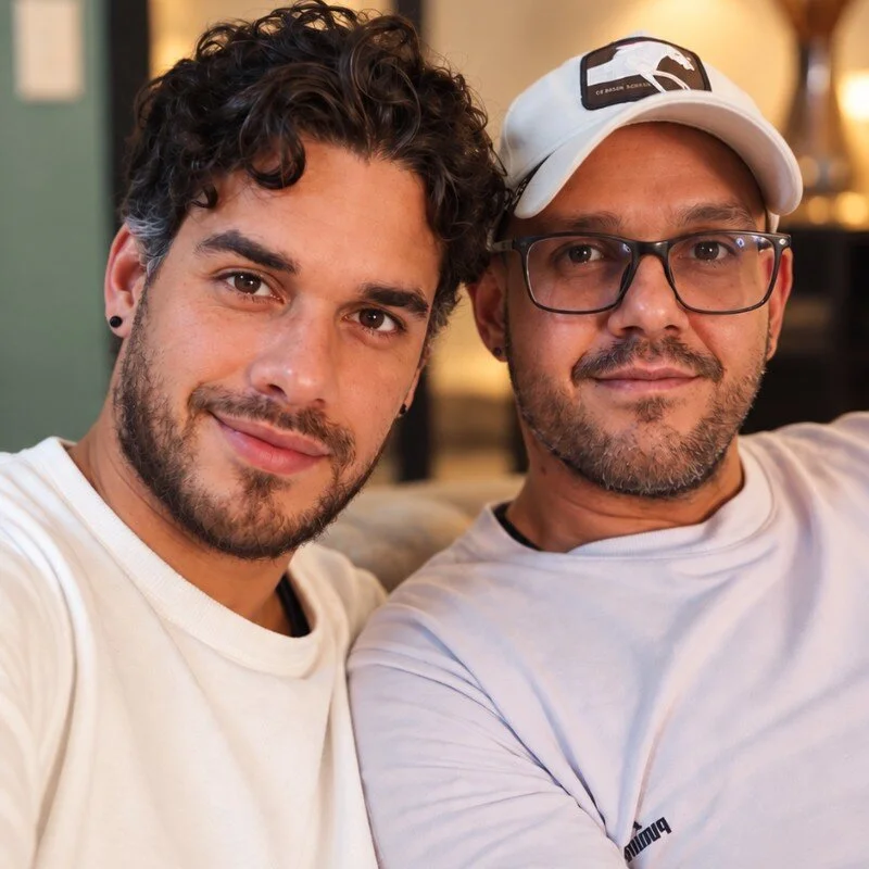 AngelandFranco1 profile photo