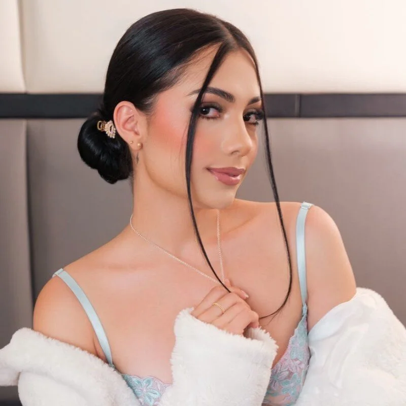 AmberBonnet profile photo