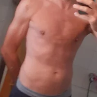 DaddyHarry_MatureStallion Immagine Avatar