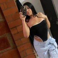 Alexandracamx's Avatar Pic