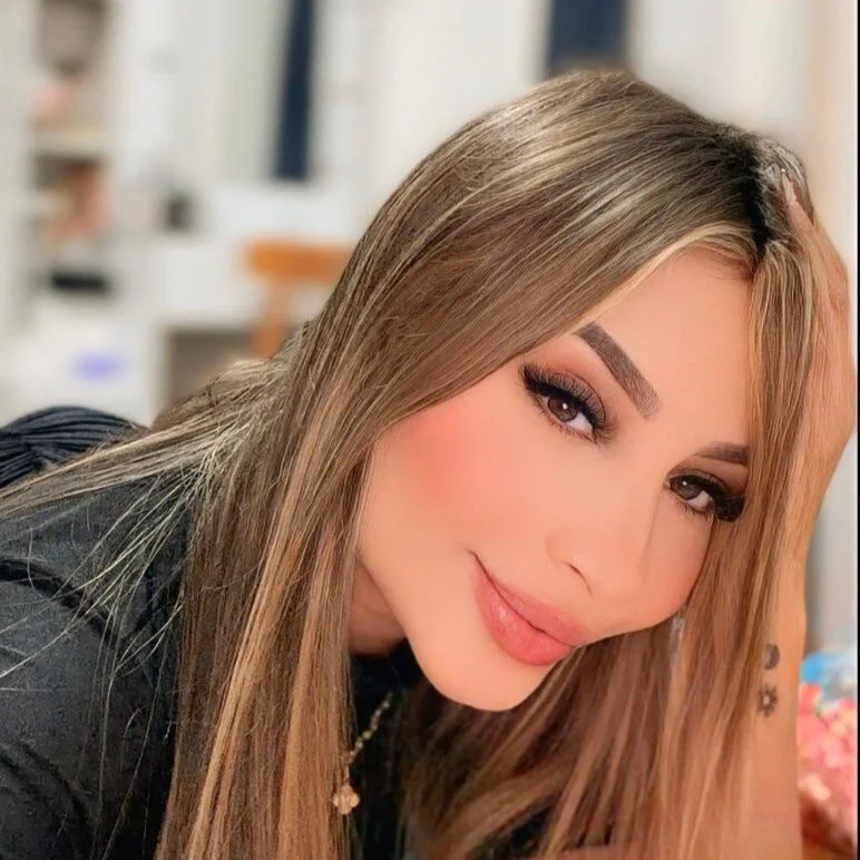 Lauuuuuuuu_ Stripchat profile image