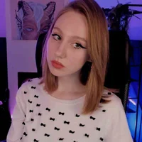 DariaTate – avatarbillede