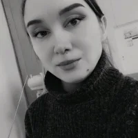Zdjęcie profilowe modela Dashenka_sss