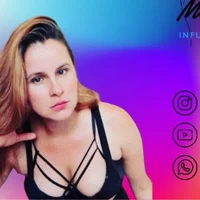 Zdjęcie profilowe modela mayamah