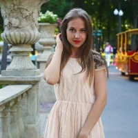 Zdjęcie profilowe modela BloodMary