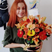 Mazikeen_1 avatarbilde