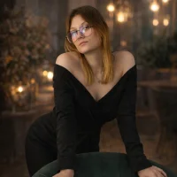 KaceyLuvian avatarbilde