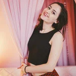 LyssaDesiree's Avatar Photo