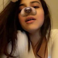 nancy_model Avatar-Bild