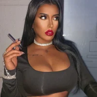GiselleR's Avatar Pic