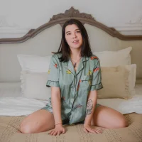 AliceBernaty의 프로필 사진