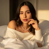 ZOEBARLOWE 아바타 사진