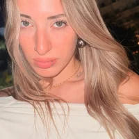 Sashailardi's Avatar Pic