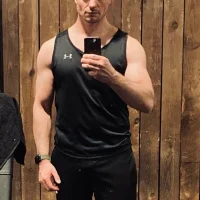 MichaHot's Profile Pic
