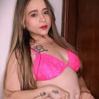 Imagem de avatar de MeliissaAdams
