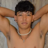 Gambar Profil Milo_Morgan