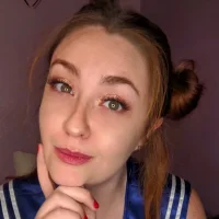 HazelKitsune Profilový obrázek