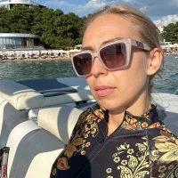 Ivvona Avatarfoto