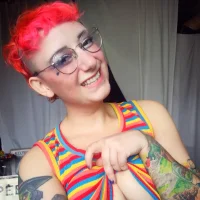 Foto desnuda XXX de AlexThornewood