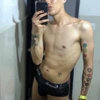 CurlyAlex's Profile Pic