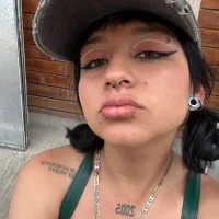 Valeria--1's Avatar Photo