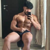 Avatar obrázek platimumdaddy