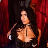 TaniaMills Immagine Avatar