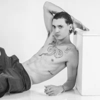 LokyHart Adlı Modelin Avatarı