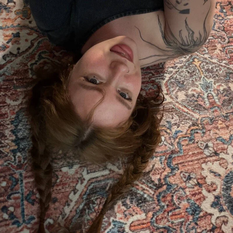 lucy-joy