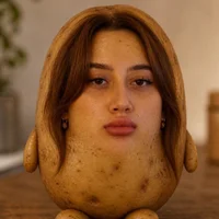 LucieBliss avatarbilde