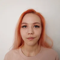 Zdjęcie profilowe modela ChristyInson