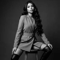 Imagem de avatar de Salolatina