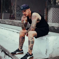 Аватар kaletattoo