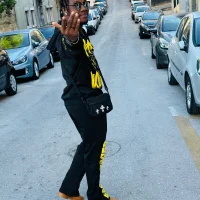 samuelarafa Immagine Avatar