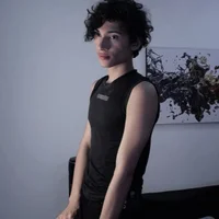 Anaciet_Evans Immagine Avatar