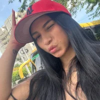 Ảnh Đại Diện POCAHONTAS---