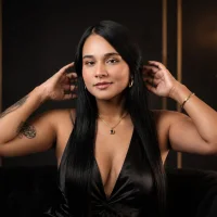 Slika avatara modela NatalyCarter_