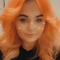 Zdjęcie profilowe modela 0bjectofdesire