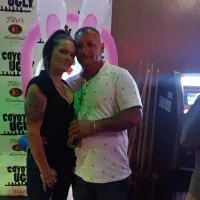 Gambar Profil DonnieNChrystalswing