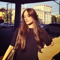 KrystaPeal's Avatar Pic