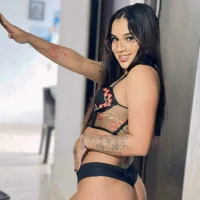 תמונת פרופיל של Camila_gil