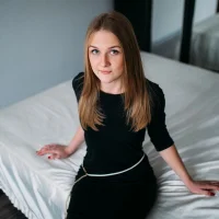 GingerKiss Profilový obrázek