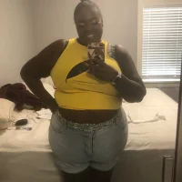 Gambar Profil BeahBeansBBW