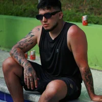 GideonCartie Poză avatar