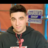 BDrizzle12's Profile Pic
