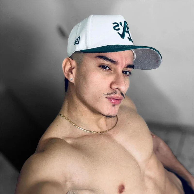 SantiagoXoXo Stripchat profile image